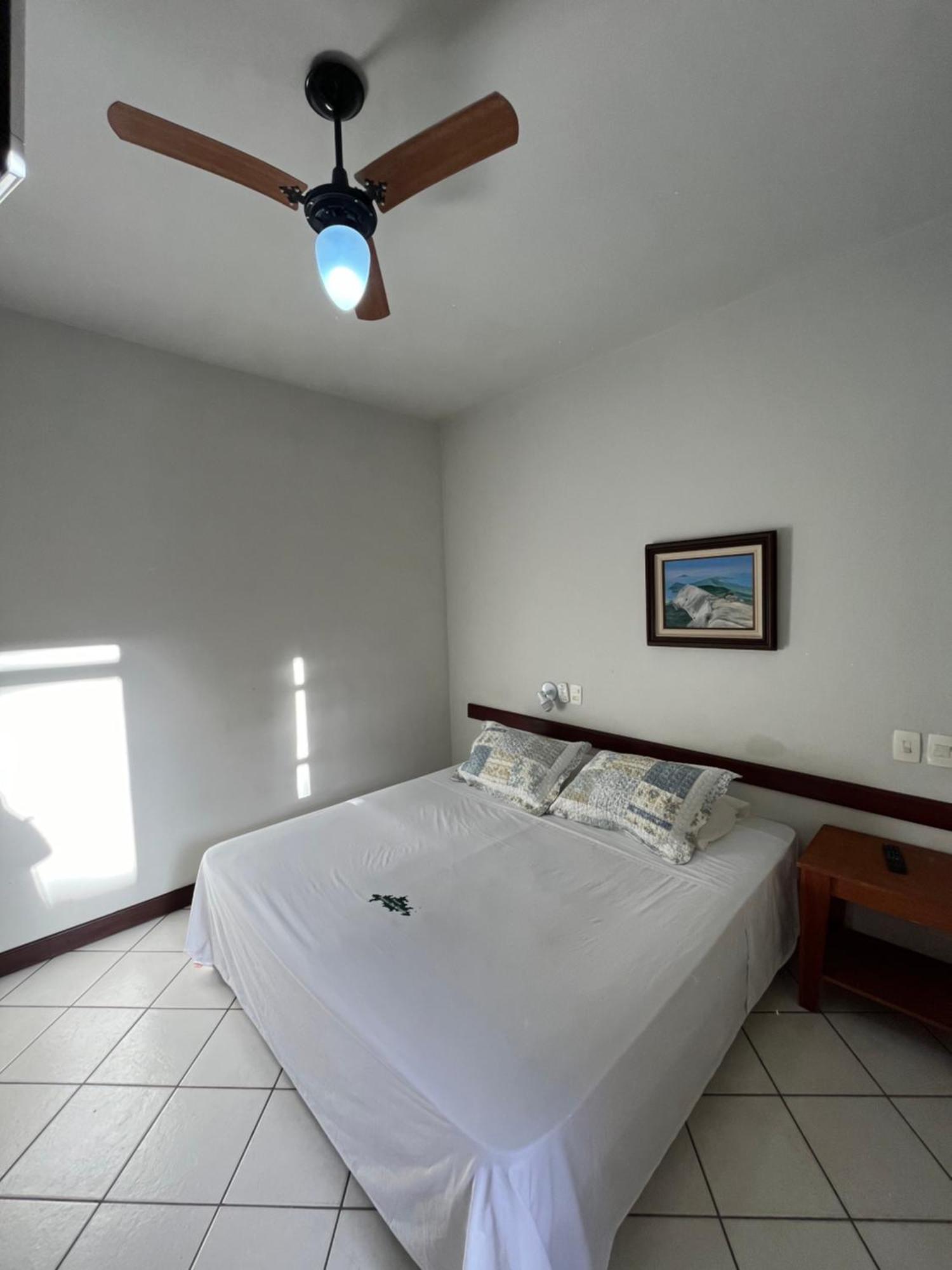 Pousada Paraiso Ilha Grande Oda fotoğraf