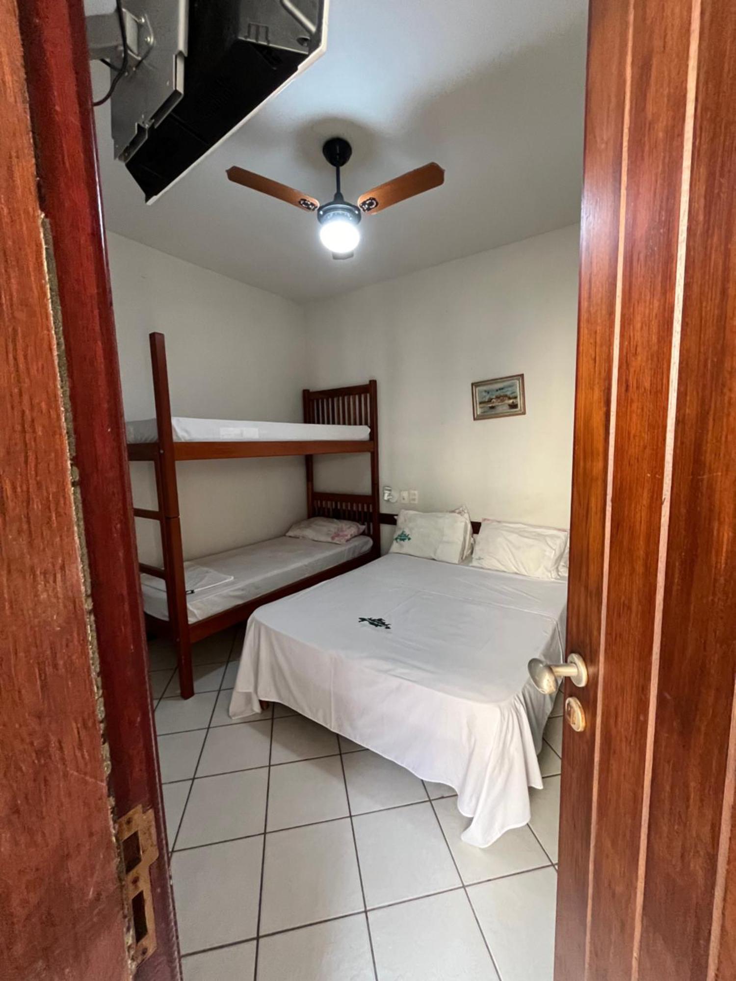 Pousada Paraiso Ilha Grande Oda fotoğraf